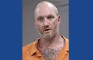 One person arrested following SWAT standoff in Indiana