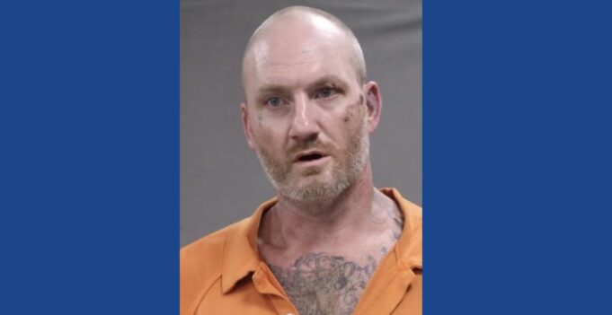One person arrested following SWAT standoff in Indiana