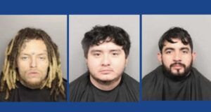 Three people arrested following drug bust in South Carolina