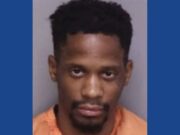 One person arrested for stealing vehicle in South Carolina