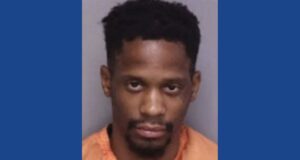 One person arrested for stealing vehicle in South Carolina