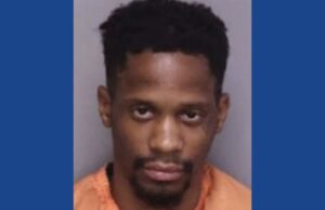 One person arrested for stealing vehicle in South Carolina