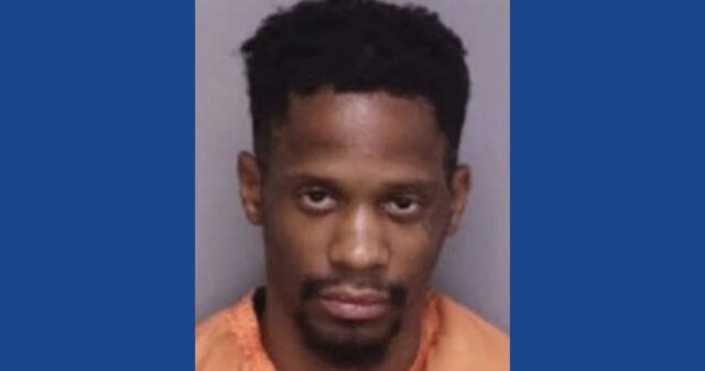 One person arrested for stealing vehicle in South Carolina