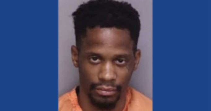 One person arrested for stealing vehicle in South Carolina