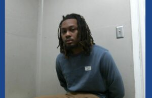 Former Mississippi coach arrested for crimes involving student