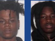 Police searching for wanted shooting suspects in Florida