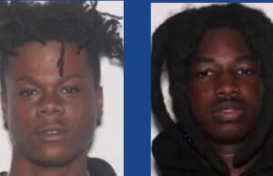 Police searching for wanted shooting suspects in Florida