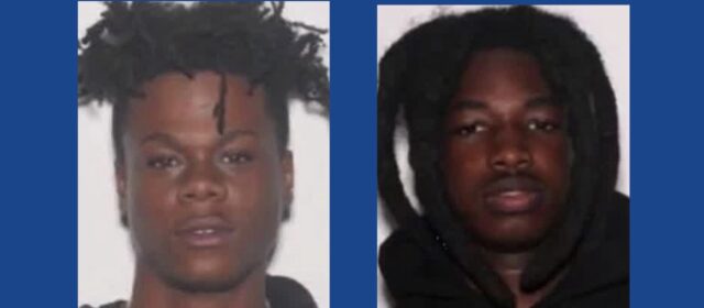 Police searching for wanted shooting suspects in Florida