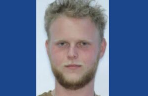 One person arrested after exposing himself inside store in Florida