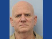 Police searching for escaped inmate in Alabama