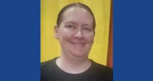 Missing Georgia woman found dead