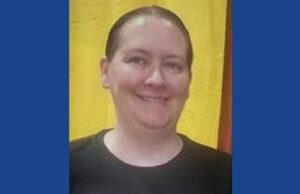 Missing Georgia woman found dead