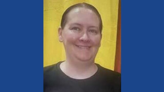 Missing Georgia woman found dead