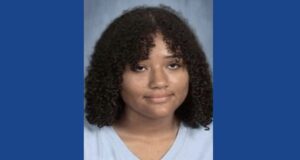 Police searching for missing person in Michigan