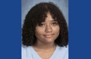 Police searching for missing person in Michigan