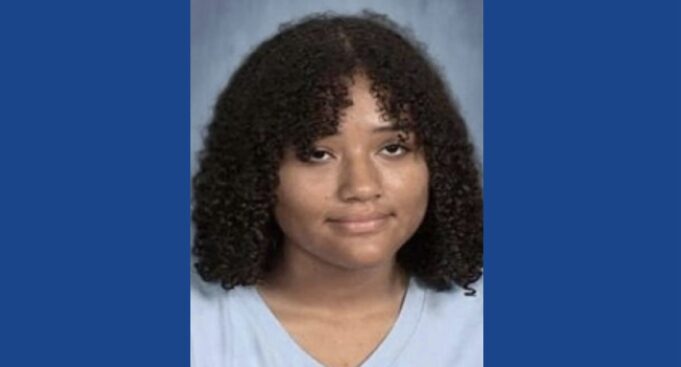 Police searching for missing person in Michigan
