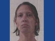 Police searching for wanted fugitive in Georgia