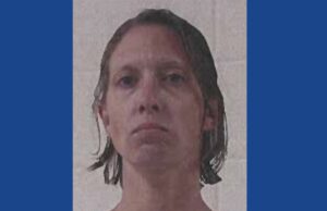 Police searching for wanted fugitive in Georgia