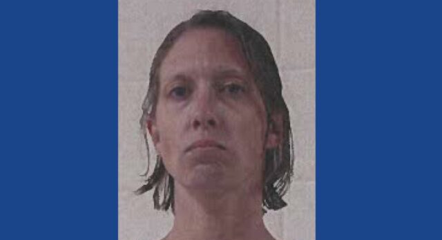 Police searching for wanted fugitive in Georgia