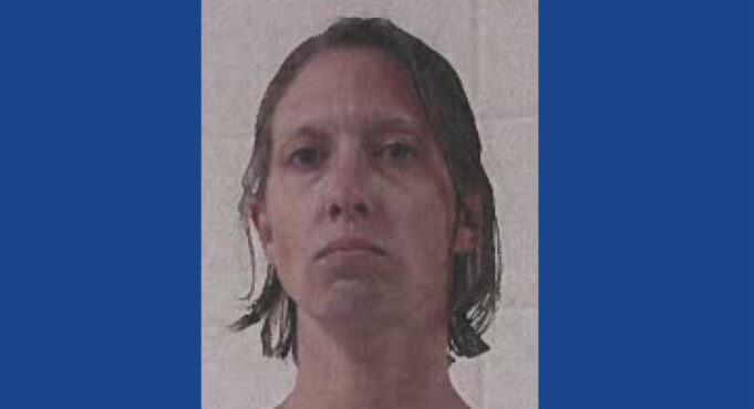 Police searching for wanted fugitive in Georgia