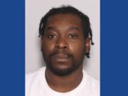 Police searching for wanted fugitive in Ohio