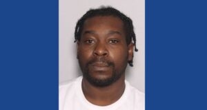 Police searching for wanted fugitive in Ohio