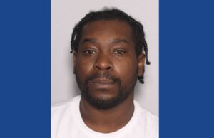 Police searching for wanted fugitive in Ohio