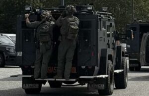 20 people arrested following drug bust in Georgia