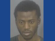 Police searching for wanted fugitive in Indiana
