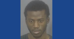 Police searching for wanted fugitive in Indiana