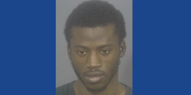 Police searching for wanted fugitive in Indiana