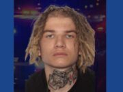 Police searching for wanted fugitive in Ohio