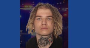 Police searching for wanted fugitive in Ohio