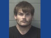 One person arrested for stealing multiple firearms in North Carolina