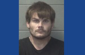 One person arrested for stealing multiple firearms in North Carolina