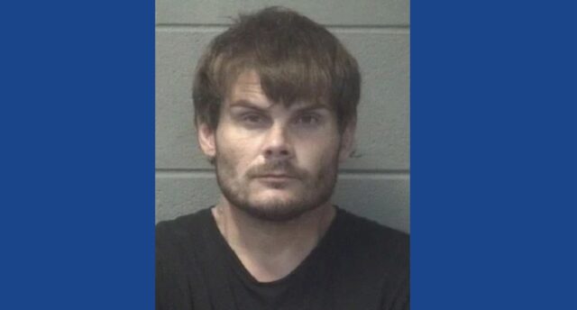 One person arrested for stealing multiple firearms in North Carolina