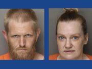 Two people arrested following drug bust in South Carolina