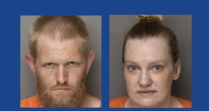 Two people arrested following drug bust in South Carolina