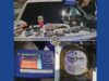 One person arrested following drug bust in Georgia