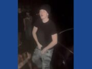 Police searching for wanted shooting suspect in Florida