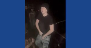 Police searching for wanted shooting suspect in Florida