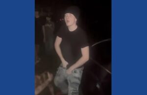 Police searching for wanted shooting suspect in Florida
