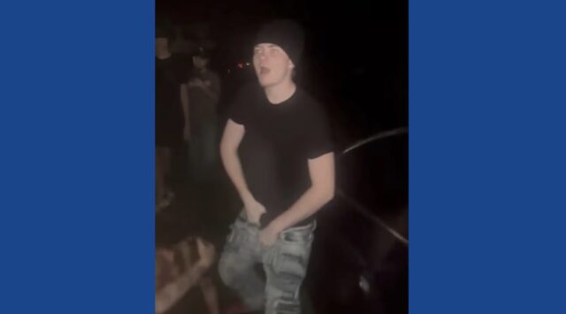 Police searching for wanted shooting suspect in Florida