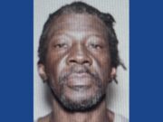 Police searching for wanted fugitive in Georgia