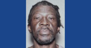 Police searching for wanted fugitive in Georgia
