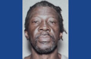Police searching for wanted fugitive in Georgia