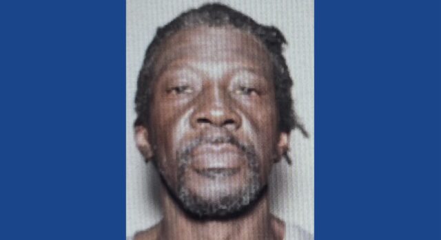 Police searching for wanted fugitive in Georgia
