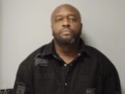 Police searching for wanted fugitive in Ohio
