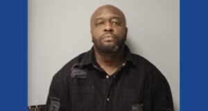 Police searching for wanted fugitive in Ohio
