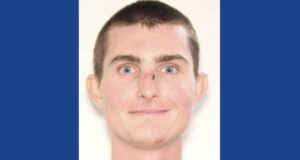 Police searching for missing person in Georgia